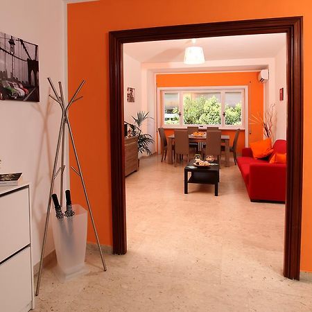 Cristiana Home Ρώμη Εξωτερικό φωτογραφία