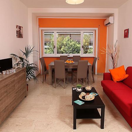 Cristiana Home Ρώμη Εξωτερικό φωτογραφία