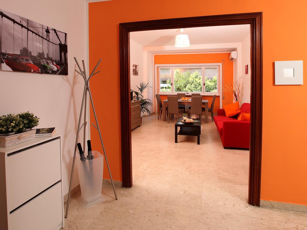Cristiana Home Ρώμη Εξωτερικό φωτογραφία