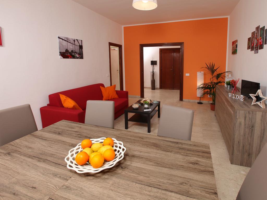 Cristiana Home Ρώμη Εξωτερικό φωτογραφία