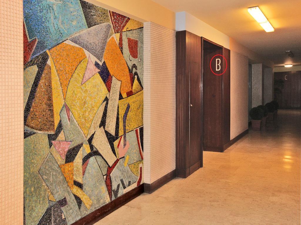 Cristiana Home Ρώμη Εξωτερικό φωτογραφία