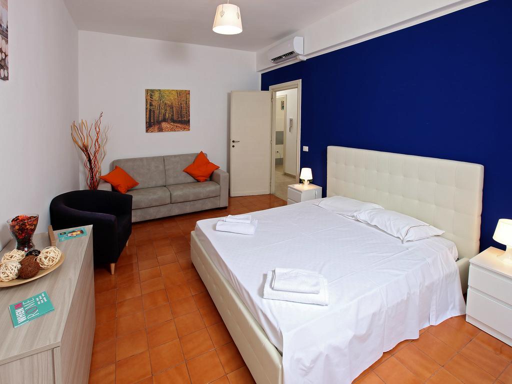 Cristiana Home Ρώμη Εξωτερικό φωτογραφία