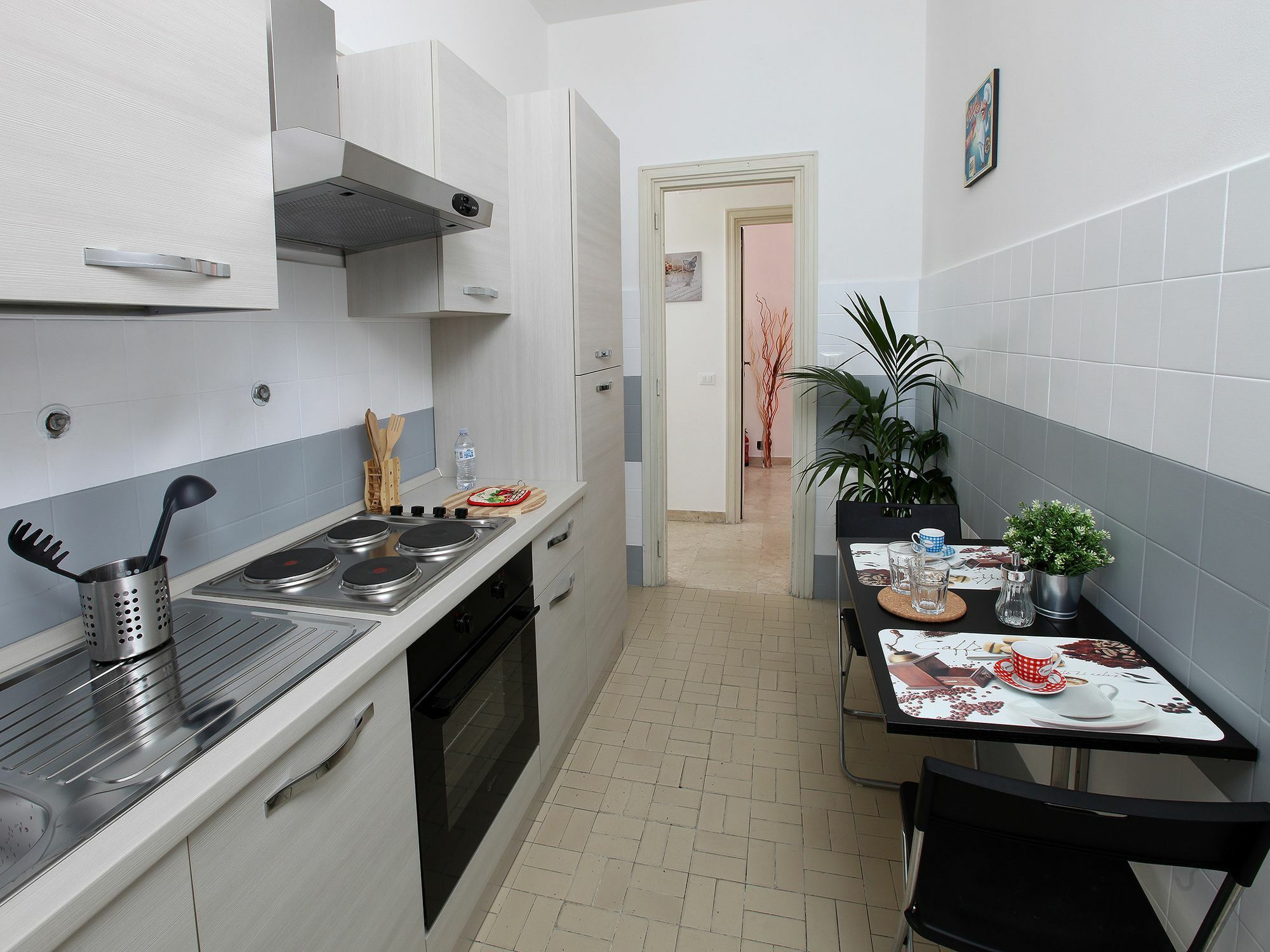 Cristiana Home Ρώμη Εξωτερικό φωτογραφία