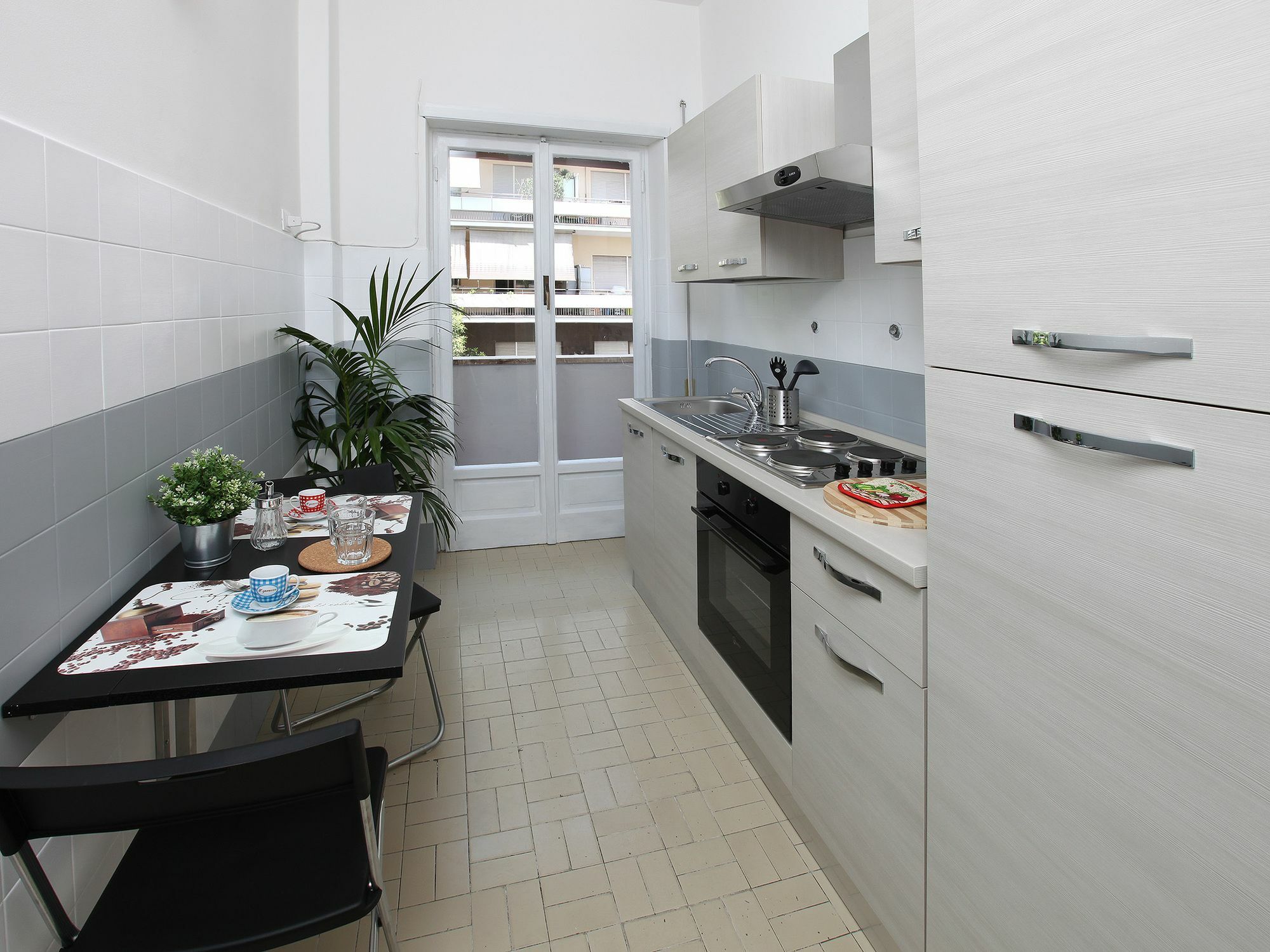 Cristiana Home Ρώμη Εξωτερικό φωτογραφία