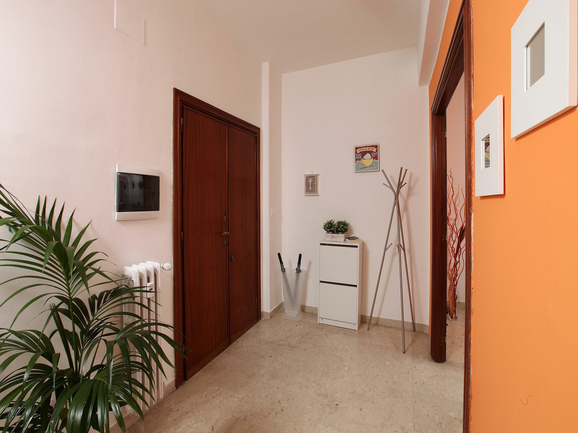Cristiana Home Ρώμη Εξωτερικό φωτογραφία